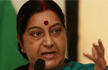 Amazon writes to Swaraj, regrets sale of offending tricolour-themed doormats